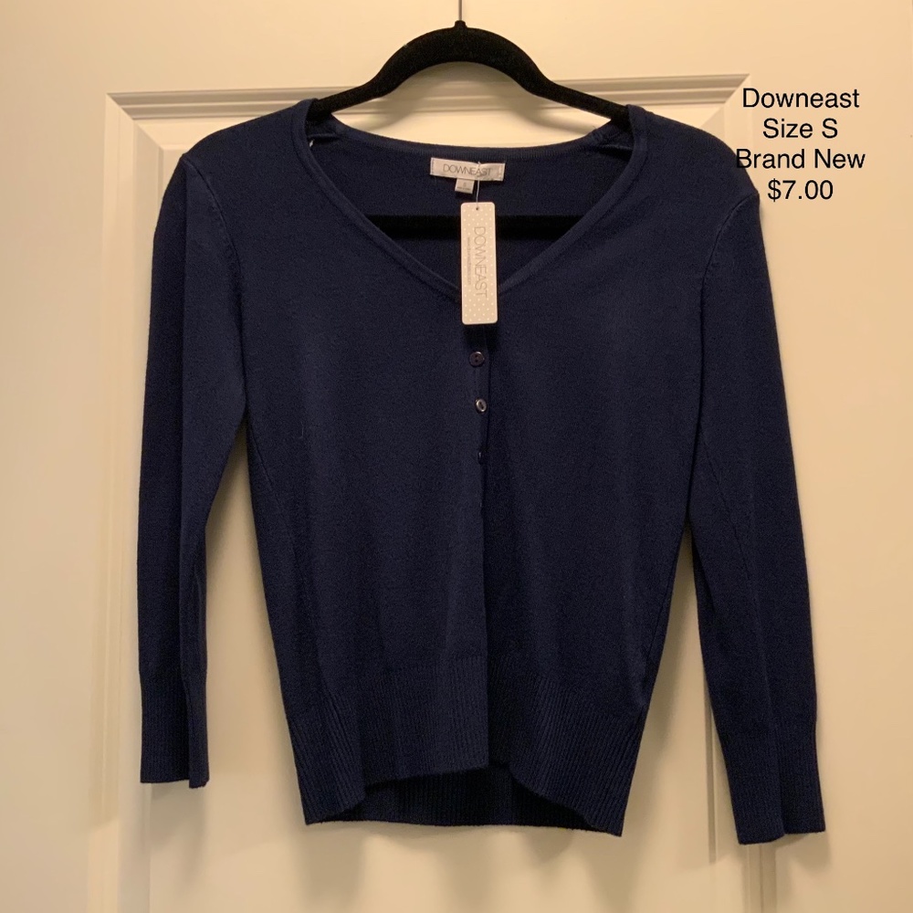 Sweater